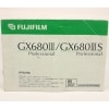 FUJIFILM �ե��ե���� GX680III /GX680IIIS Professional ����������