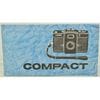 LOMO COMPACT�ʥ��� LC-A �� �Ѹ�ʸ�������