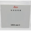 LEICA mini II �饤�� �ߥ�2 �谷������