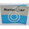 �Ͳ������ޤ�����Mamiya 6 MF �ޥߥ䥷�å���MF ����������