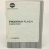 KONICA MINOLTA PROGRAM FLASH 5600HS(D) ���˥��ߥΥ륿 �ץ������ե�å��� 5600HS��D�� ����������