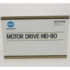 MINOLTA MOTOR DRIVE MD-90 �ߥΥ륿 �⡼�����ɥ饤��MD-90 ����������