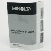 MINOLTA PROGRAM FLASH 3600HS(D) �ߥΥ륿 �ץ������ե�å��� 3600HS��D�� ����������