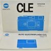 MINOLTA �ߥΥ륿 CLE ����������ܥ����ȥ��쥯�ȥ��ե�å���CLE ���������� ���å�