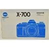 MINOLTA �ߥΥ륿 X-700 ����������
