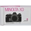 CAPA �����GET!�̺���Ͽ ���������� MINOLTA �ߥΥ륿 XD ����������