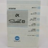 MINOLTA �ߥΥ륿 ��Sweet S ����������
