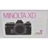 MINOLTA �ߥΥ륿 XD ����������