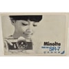 Minolta �ߥΥ륿 NEW SR-7 ����������