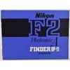Nikon F2 Photomic A FINDER DP-11 �˥��� F2�ե��ȥߥå�A�ѥե��������DP-11 ����������