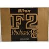 Nikon F2 Photomic S �˥��� F2�ե��ȥߥå�S ����������