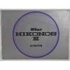 Nikon NIKONOS-III �˥��� �˥��Υ��� ����������