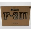 Nikon �˥��� F-301 ����������