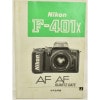 Nikon �˥��� F-401X ����������