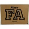 Nikon �˥��� FA ����������