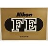 Nikon �˥��� FE ����������