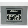 Nikon �˥��� FM ����������