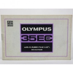 �Ͳ������ޤ�����OLYMPUS �����ѥ� 35EC2 ����������