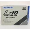 OLYMPUS ѥ L-10 PANORAMA QUARTZ DATE 