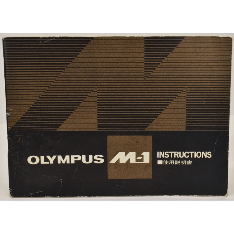 OLYMPUS �����ѥ� M-1 ����������