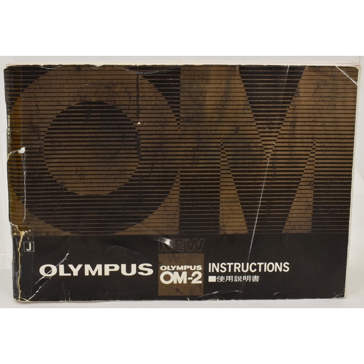 OLYMPUS �����ѥ� NEW OM-2 (OM-2N) ����������