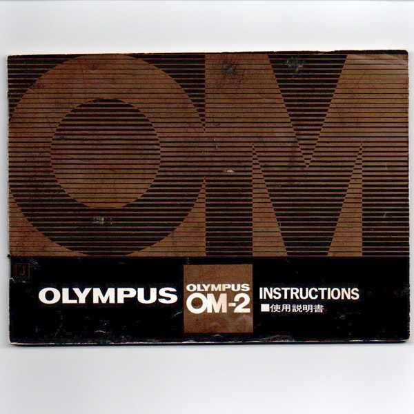 OLYMPUS �����ѥ� OM-2 ����������