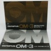 OLYMPUS �����ѥ� OM-3 �����������A) +���褤�̿��򻣤뤿��ˡ�B��