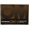 OLYMPUS �����ѥ� OM-4 ����������