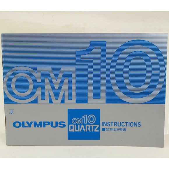 OLYMPUS �����ѥ� OM10 QUARTZ ����������