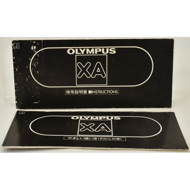 OLYMPUS �����ѥ� XA ���������� +�䤵�����Ȥ����ʥ������������ǡ˥��å�