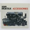 ASAHI PENTAX ACCESSORIES �ڥ󥿥å��� ���������꡼����