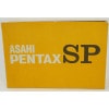 ASAHI PENTAX SP �����ҥڥ󥿥å���SP�λȤ���