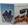 ASAHI PENTAX TAKUMAR LENSES �ڥ󥿥å��� �����ޡ���󥺰����1973ǯ����