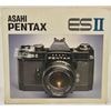 ASAHI PENTAX �����ҥڥ󥿥å��� ESII �λȤ���