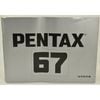 PENTAX �ڥ󥿥å��� 67 ����������