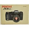 PENTAX ڥ󥿥å A3 DATE 