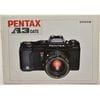 PENTAX �ڥ󥿥å��� A3 DATE ����������