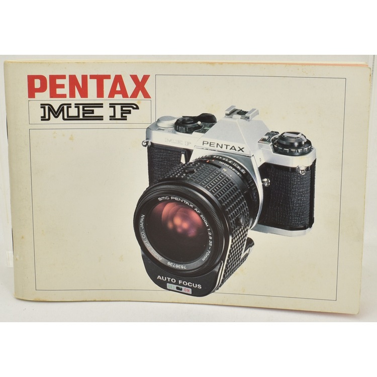 PENTAX ペンタックス ME MARIOFLEX 【公式通販】