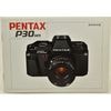 PENTAX ڥ󥿥å P30 DATE 