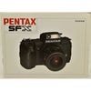 PENTAX �ڥ󥿥å��� SFX ����������