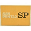 ASAHI PENTAX SP �����ҥڥ󥿥å���SP�λȤ���