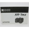 RICOH �ꥳ�� XR-7 M II ����������