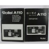 Rollei �����饤 A110 ���������������ܸ���������񥻥å�