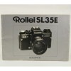 ���ܸ�Ǥ���Rollei �����饤 SL35E ����������