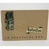 �Ͳ������ޤ�����Rolleiflex IN PRACTICAL USE �ʥ����饤�ե�å���MX�� ��ʸ �������