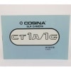 COSINA ������ CT1A/1G ����������