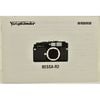 Voigtlander BESSA-R2 �ե����ȥ����� �٥å�R2 ����������