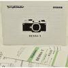 Voigtlander BESSA-T �ե����ȥ����� �٥å��� ����������