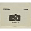 Voigtlander Bessaflex TM եȥ ٥åեåTM 