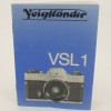 Voigtlander �ե����ȥ����� VSL-1 �����������